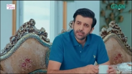 Mohabbat Satrangi - Episode 77